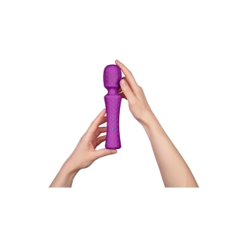 FEMMEFUNN ULTRA WAND PURPLE