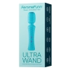 FEMMEFUNN ULTRA WAND TURQUOISE