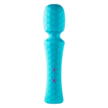 FEMMEFUNN ULTRA WAND TURQUOISE