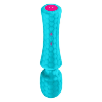FEMMEFUNN ULTRA WAND TURQUOISE