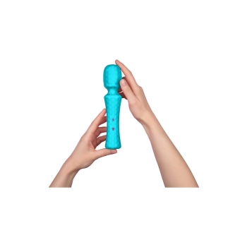 FEMMEFUNN ULTRA WAND TURQUOISE