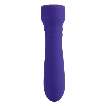 FEMMEFUNN BOOSTER BULLET PURPLE