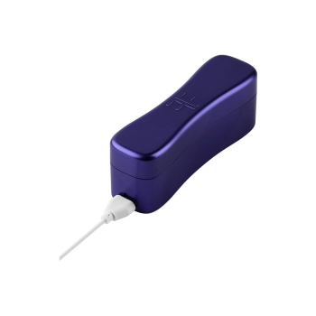 FEMMEFUNN BOOSTER BULLET PURPLE