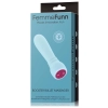 FEMMEFUNN BOOSTER BULLET LIGHT BLUE