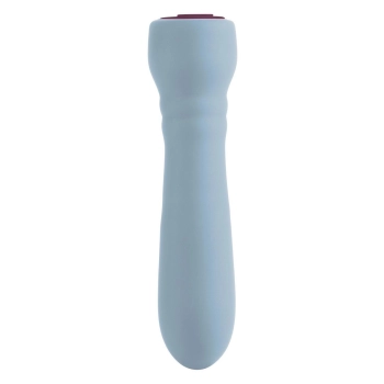 FEMMEFUNN BOOSTER BULLET LIGHT BLUE