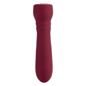 FEMMEFUNN BOOSTER BULLET MAROON