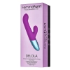 FEMMEFUNN DELOLA PURPLE