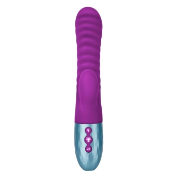 FEMMEFUNN DELOLA PURPLE