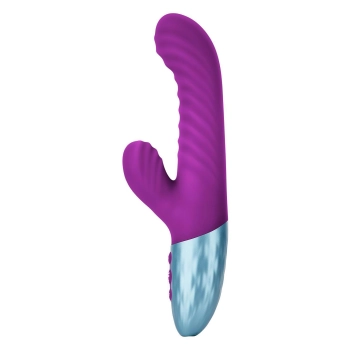 FEMMEFUNN DELOLA PURPLE