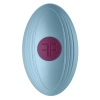 FEMMEFUNN VERSA BULLET WITH T SLEEVE LIGHT BLUE
