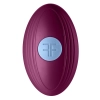 FEMMEFUNN VERSA BULLET WITH S SLEEVE DARK FUCSHIA