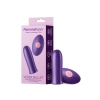 FEMMEFUNN VERSA BULLET WITH REMOTE DARK PURPLE