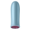 FEMMEFUNN VERSA BULLET WITH REMOTE LIGHT BLUE