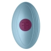 FEMMEFUNN VERSA BULLET WITH REMOTE LIGHT BLUE