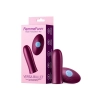 FEMMEFUNN VERSA BULLET WITH REMOTE DARK FUCSHIA