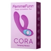 FEMMEFUNN CORA PURPLE