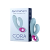 FEMMEFUNN CORA LIGHT BLUE