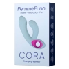 FEMMEFUNN CORA LIGHT BLUE