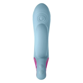 FEMMEFUNN CORA LIGHT BLUE