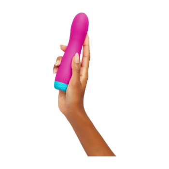 FEMMEFUNN RORA PINK