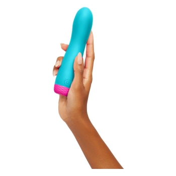 FEMMEFUNN RORA TURQUOISE