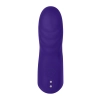 FEMMEFUNN DIONI LARGE-DARK PURPLE