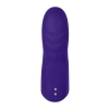 FEMMEFUNN DIONI SMALL-DARK PURPLE