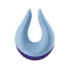 FEMMEFUNN VOLEA LIGHT BLUE / DARK PURPLE BASE