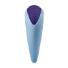 FEMMEFUNN VOLEA LIGHT BLUE / DARK PURPLE BASE