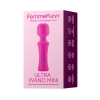 FEMMEFUNN ULTRA WAND MINI- PINK