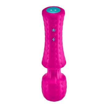 FEMMEFUNN ULTRA WAND MINI- PINK