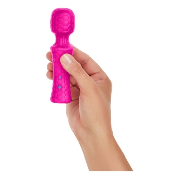 FEMMEFUNN ULTRA WAND MINI- PINK