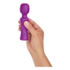 FEMMEFUNN ULTRA WAND MINI- PURPLE