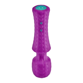 FEMMEFUNN ULTRA WAND MINI- PURPLE