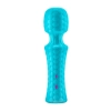 FEMMEFUNN ULTRA WAND MINI- TURQUOISE