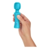 FEMMEFUNN ULTRA WAND MINI- TURQUOISE