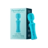 FEMMEFUNN ULTRA WAND MINI- TURQUOISE