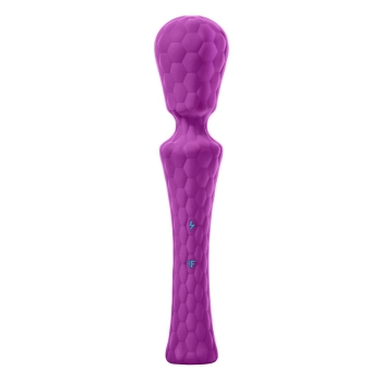 FEMMEFUNN ULTRA WAND XL PURPLE