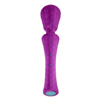 FEMMEFUNN ULTRA WAND XL PURPLE