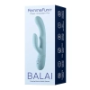 FEMMEFUNN BALAI LIGHT BLUE