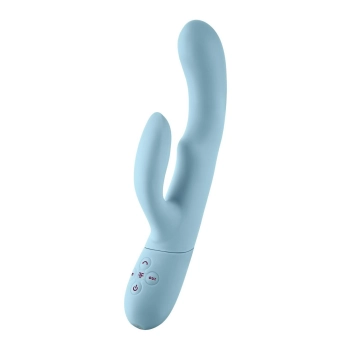 FEMMEFUNN BALAI LIGHT BLUE