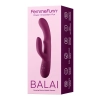 FEMMEFUNN BALAI DARK FUCHSIA