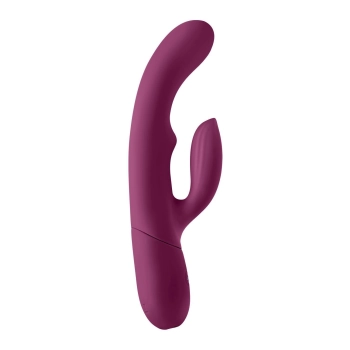 FEMMEFUNN BALAI DARK FUCHSIA