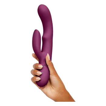 FEMMEFUNN BALAI DARK FUCHSIA