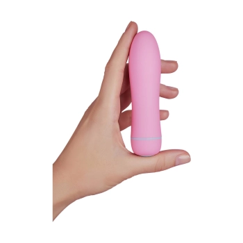 FEMMEFUNN FFIX BULLET LIGHT PINK