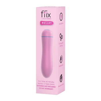 FEMMEFUNN FFIX BULLET LIGHT PINK