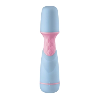 FEMMEFUNN FFIX WAND LIGHT BLUE