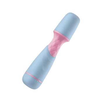FEMMEFUNN FFIX WAND LIGHT BLUE
