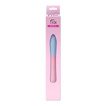 FEMMEFUNN FFIX BULLET XL PINK