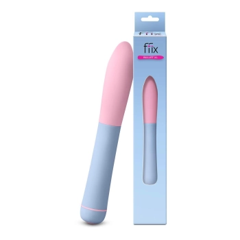 FEMMEFUNN FFIX BULLET XL LIGHT BLUE